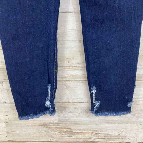 Kids Arizona Blue Jeans size 6 - Picture 4 of 6